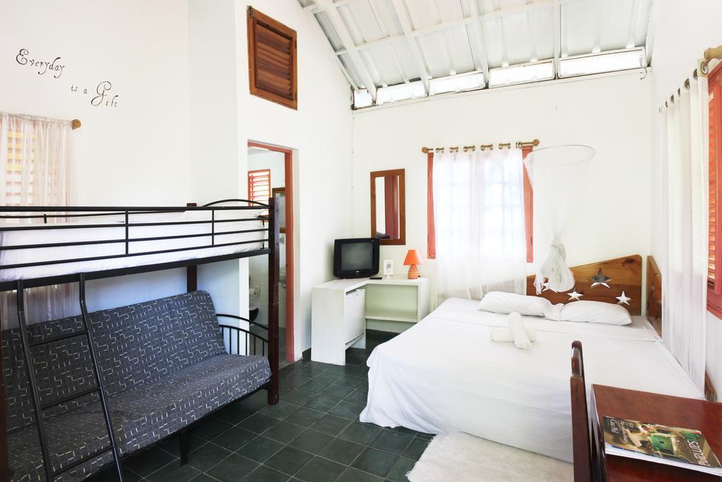 Casa Delfin Guest House Las Terrenas Cameră foto